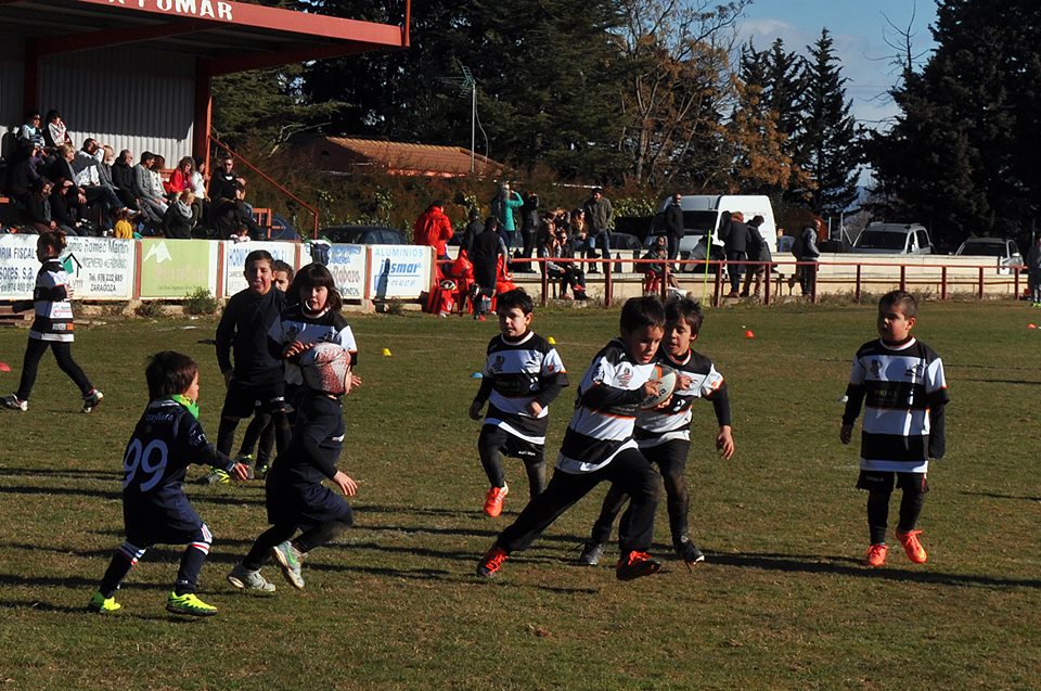 Cronica Quebrantahuesos vs Fénix